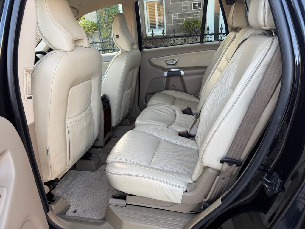 Used Volvo XC90 2012 for sale - 77038129: Photo 17