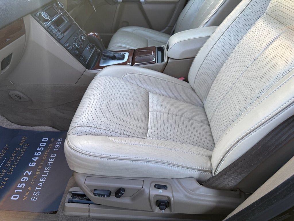 Used Volvo XC90 2012 for sale - 77038129: Photo 19