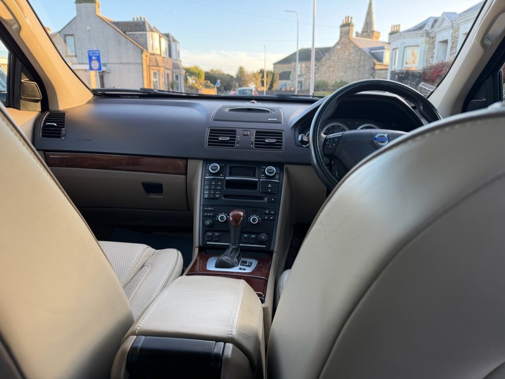 Used Volvo XC90 2012 for sale - 77038129: Photo 22