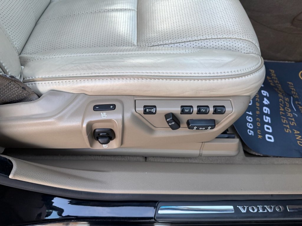 Used Volvo XC90 2012 for sale - 77038129: Photo 24