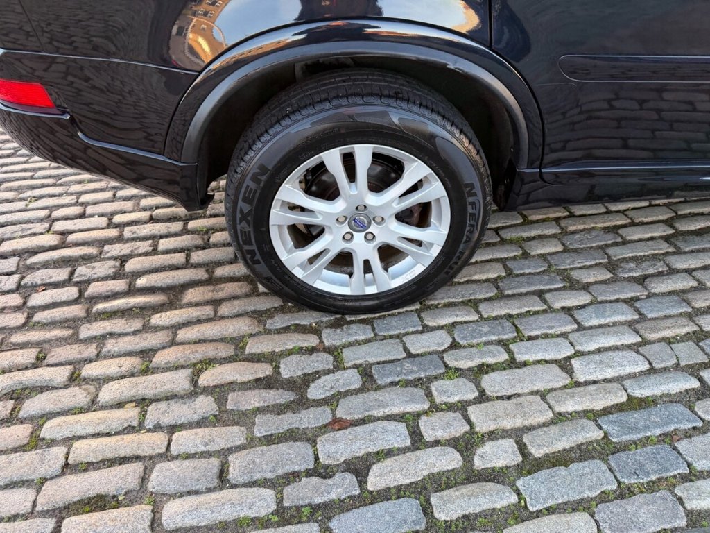 Used Volvo XC90 2012 for sale - 77038129: Photo 25