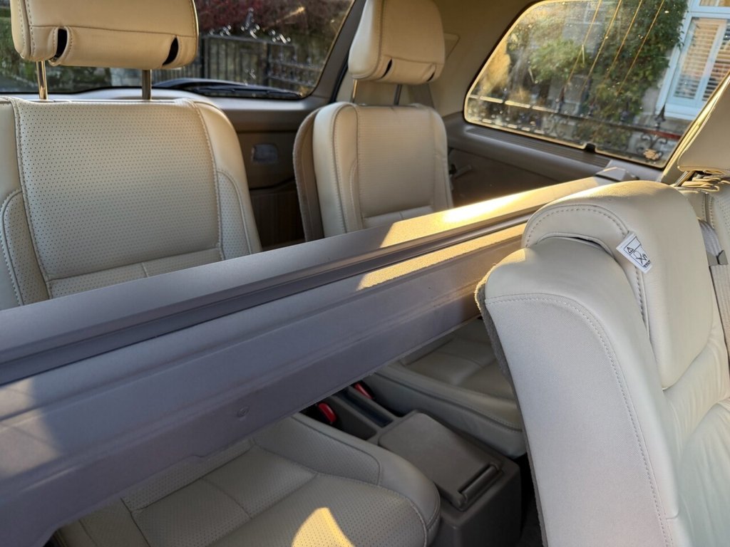 Used Volvo XC90 2012 for sale - 77038129: Photo 26