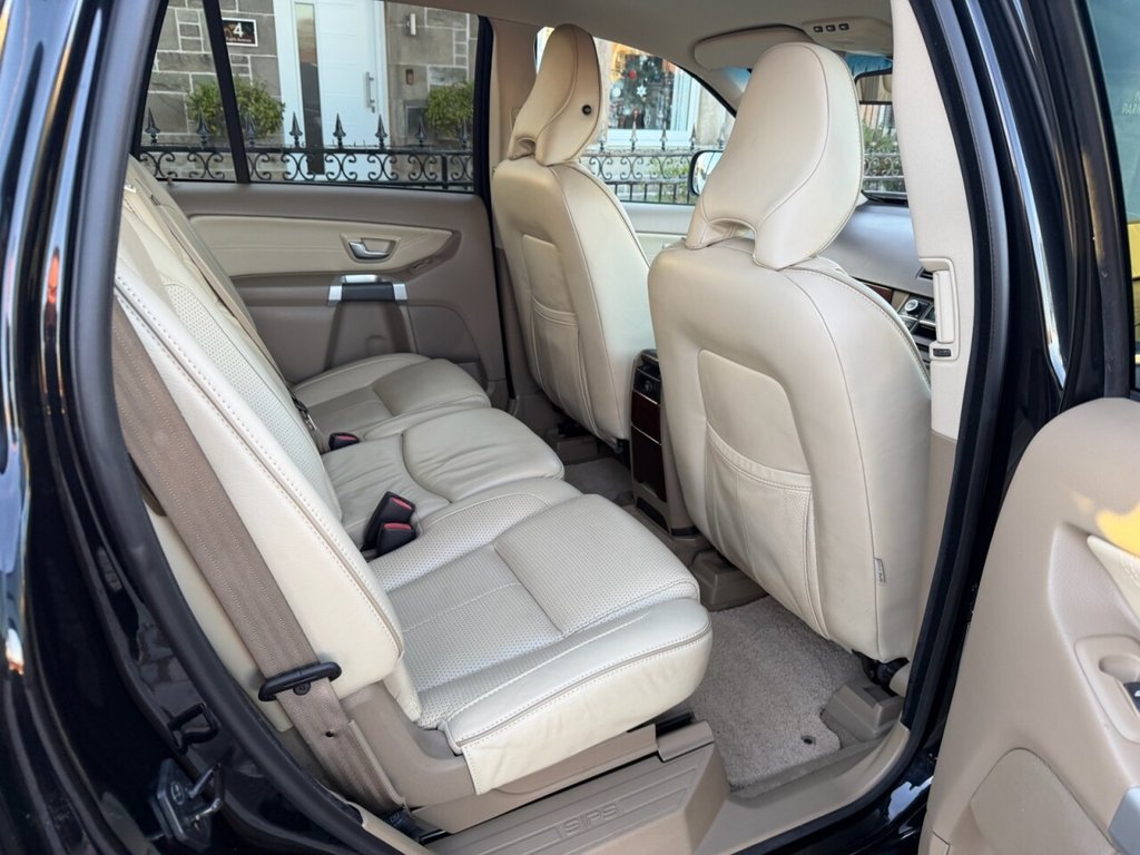 Used Volvo XC90 2012 for sale - 77038129: Photo 27