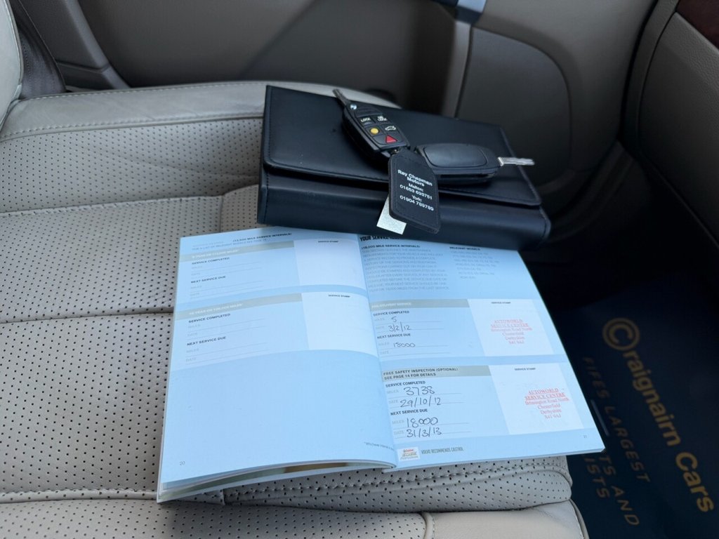 Used Volvo XC90 2012 for sale - 77038129: Photo 29