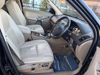 Used Volvo XC90 2012 for sale - 77038129: Photo