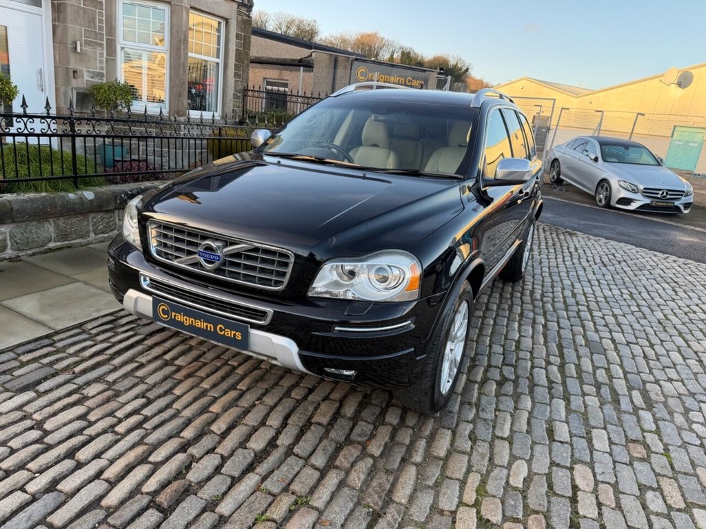 Used Volvo XC90 2012 for sale - 77038129: Photo 3