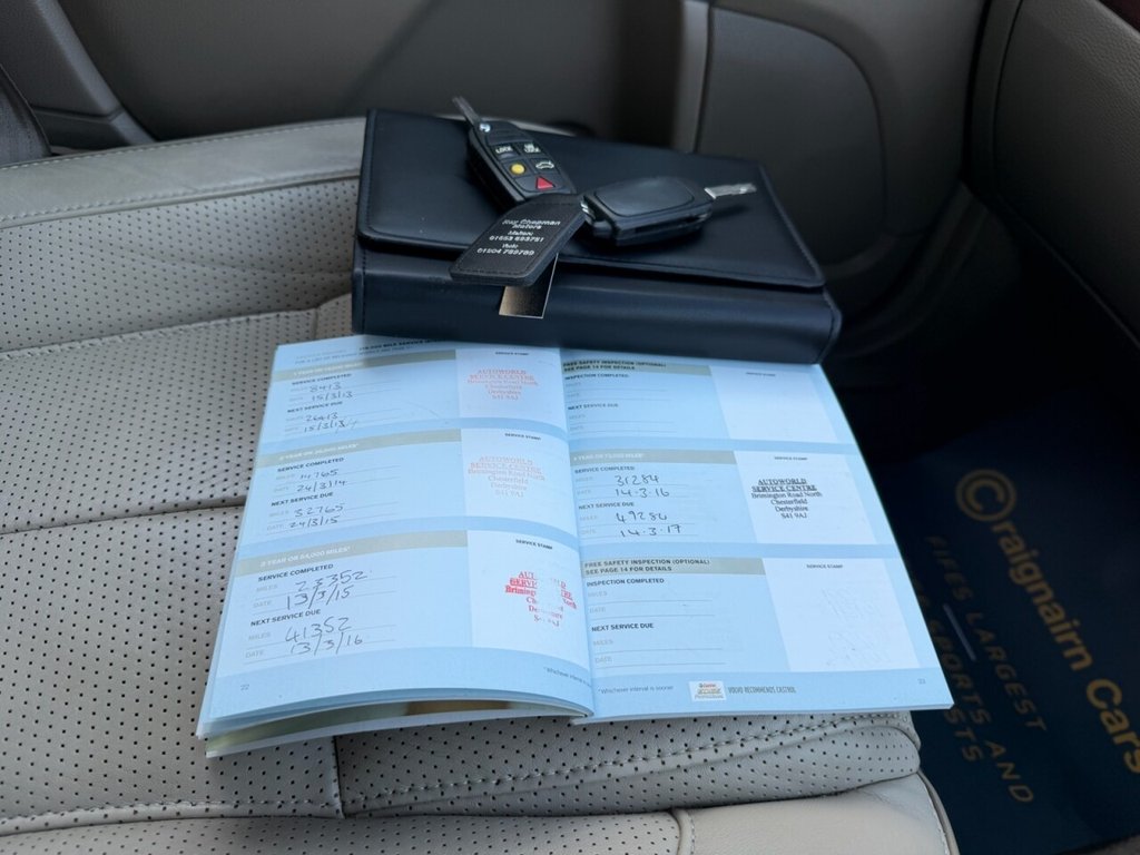 Used Volvo XC90 2012 for sale - 77038129: Photo 30