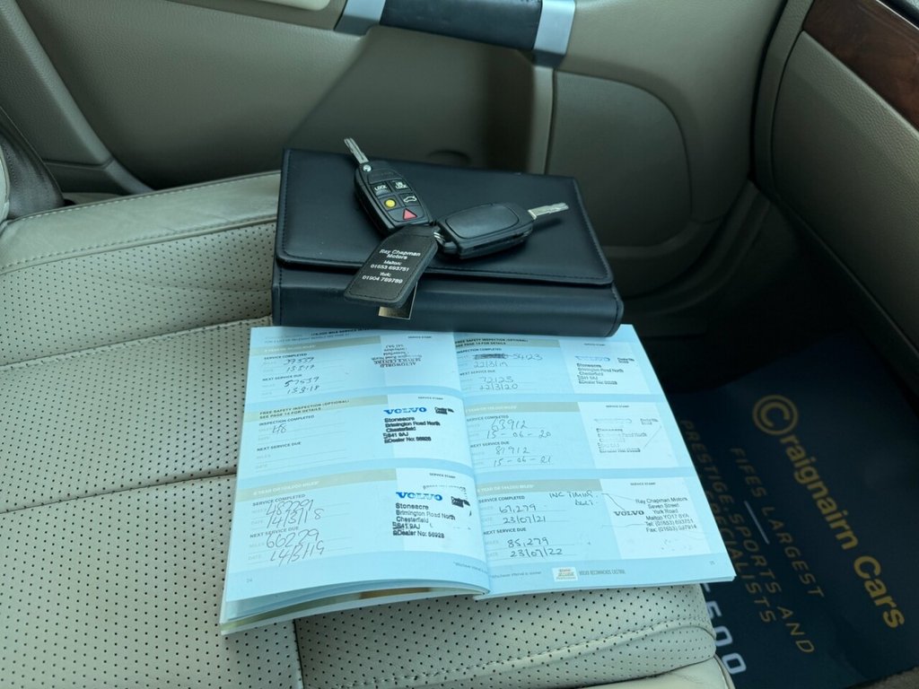 Used Volvo XC90 2012 for sale - 77038129: Photo 31