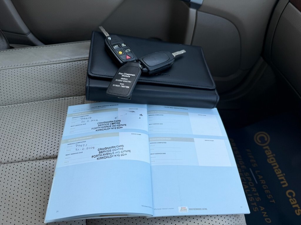 Used Volvo XC90 2012 for sale - 77038129: Photo 32