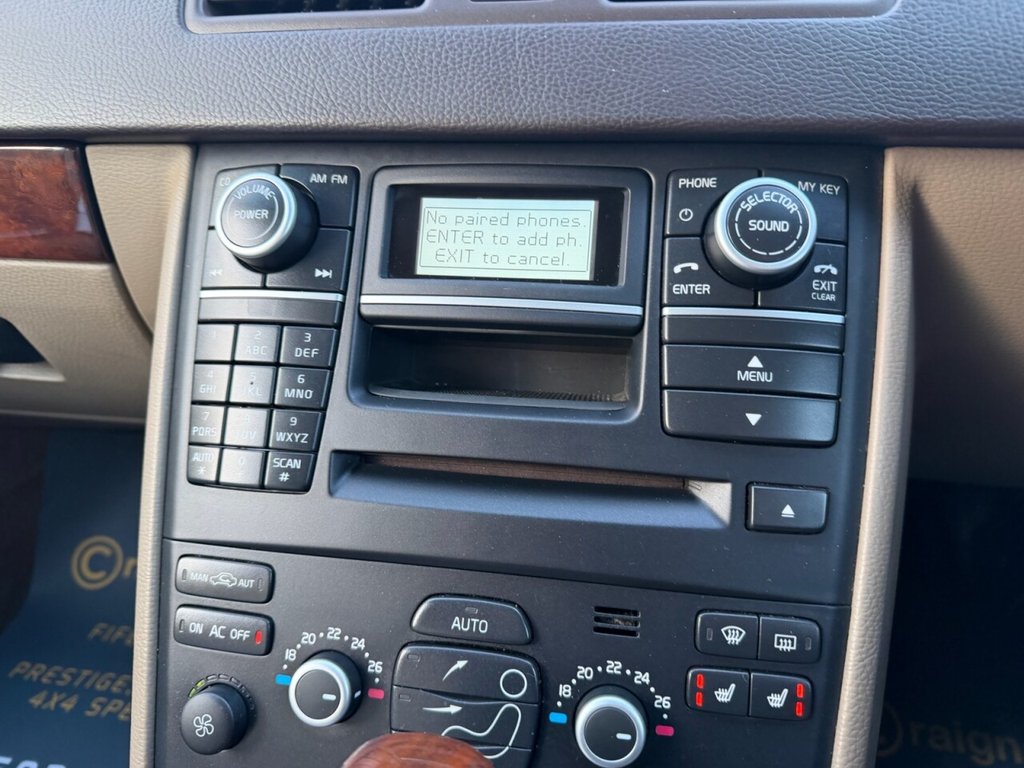 Used Volvo XC90 2012 for sale - 77038129: Photo 33