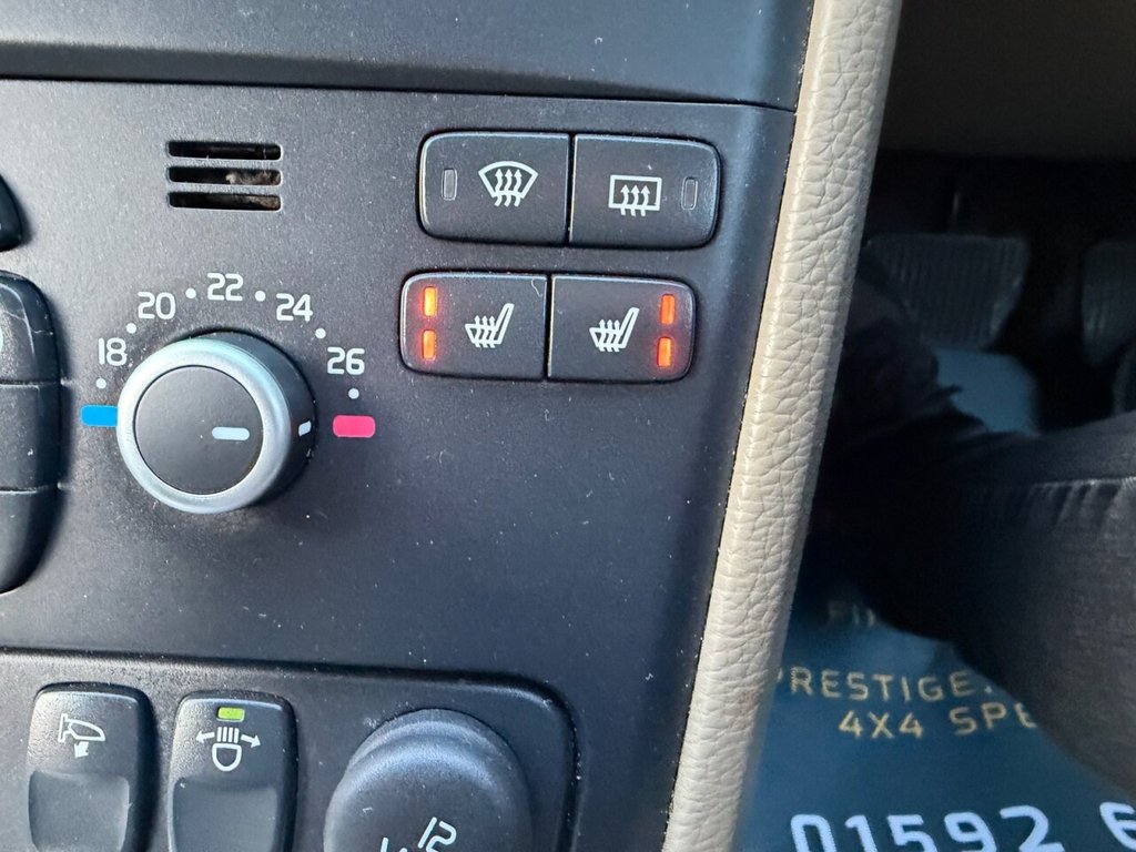 Used Volvo XC90 2012 for sale - 77038129: Photo 34