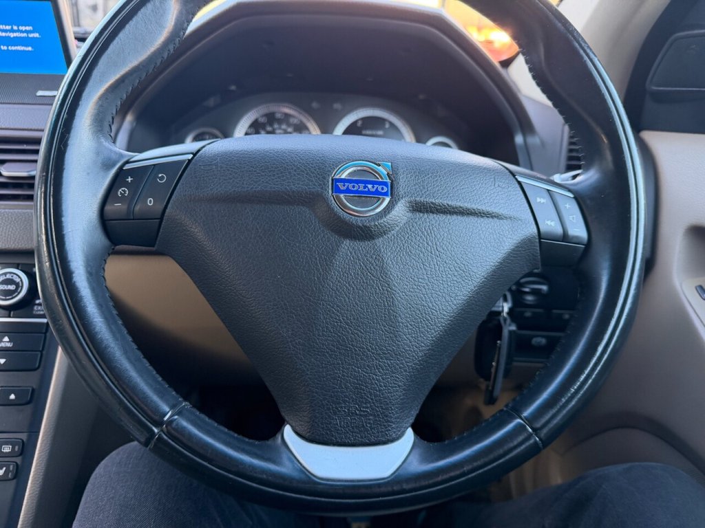 Used Volvo XC90 2012 for sale - 77038129: Photo 35