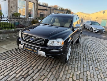 Used Volvo XC90 2012 for sale - 77038129: Photo