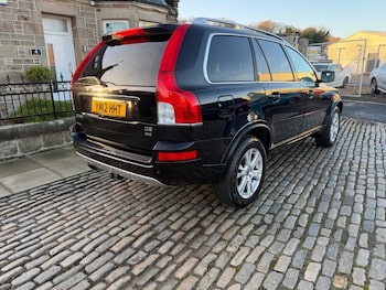 Used Volvo XC90 2012 for sale - 77038129: Photo