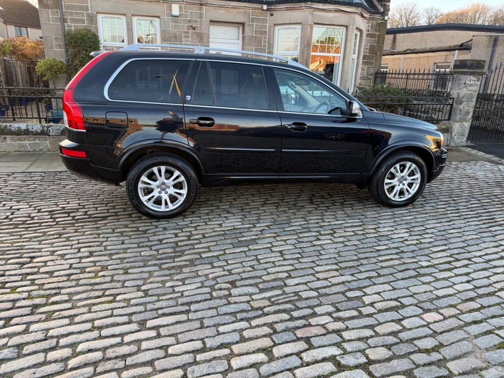 Used Volvo XC90 2012 for sale - 77038129: Photo 5