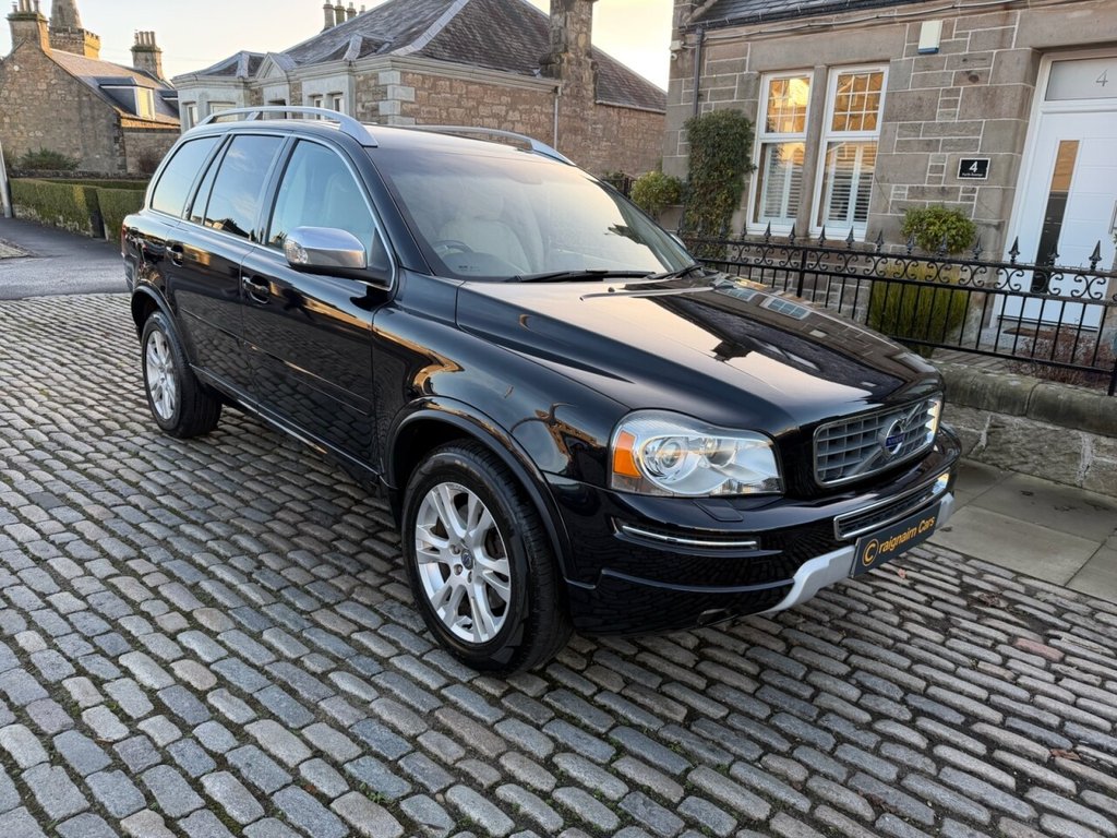 Used Volvo XC90 2012 for sale - 77038129: Photo 6