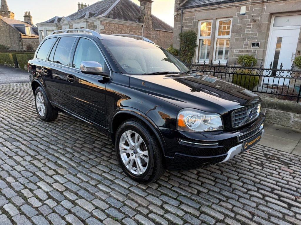 Used Volvo XC90 2012 for sale - 77038129: Photo 7