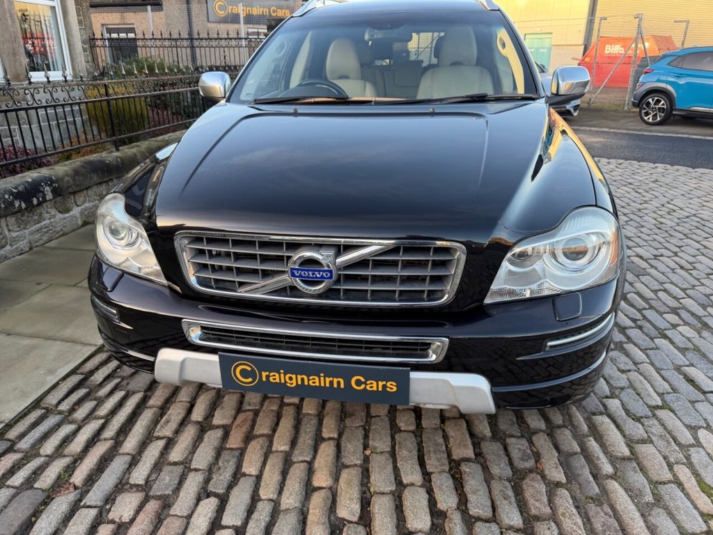 Used Volvo XC90 2012 for sale - 77038129: Photo 8