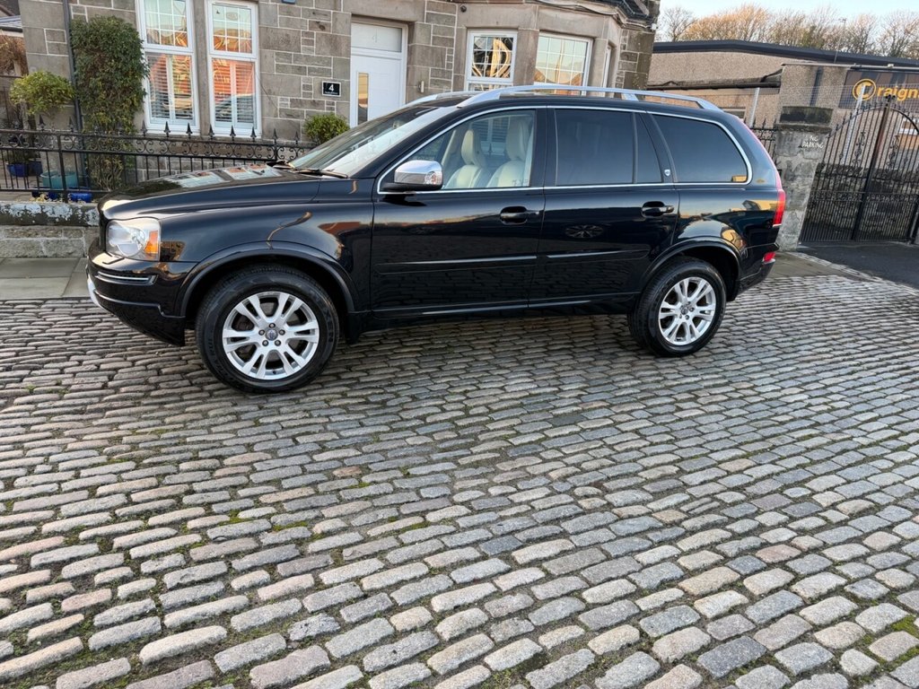 Used Volvo XC90 2012 for sale - 77038129: Photo 9