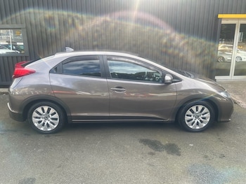 Used Honda Civic 2013 for sale - 77009559: Photo