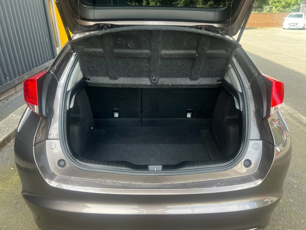 Used Honda Civic 2013 for sale - 77009559: Photo 6