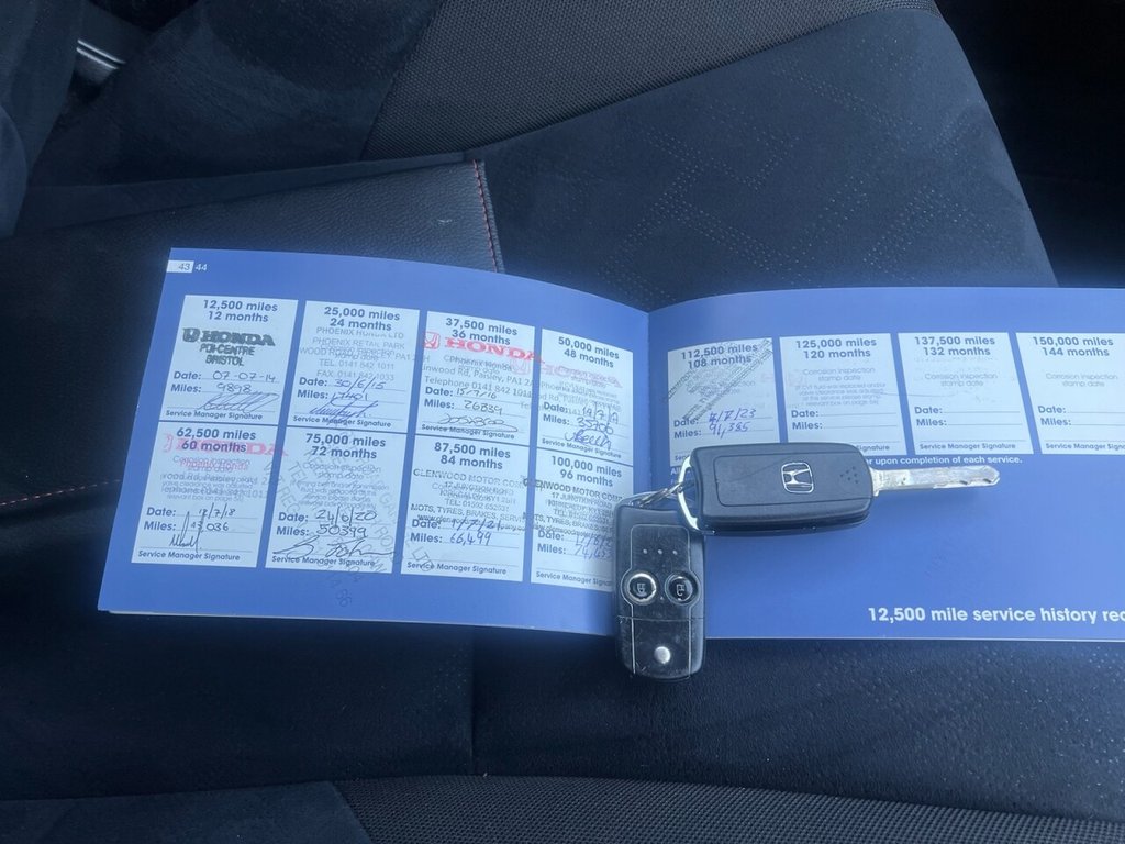 Used Honda Civic 2013 for sale - 77009559: Photo 7