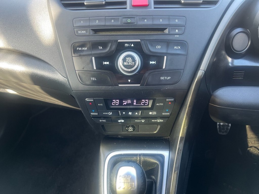 Used Honda Civic 2013 for sale - 77009559: Photo 9