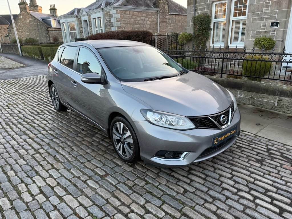 Used Nissan Pulsar 2015 for sale - 77038158: Photo 10