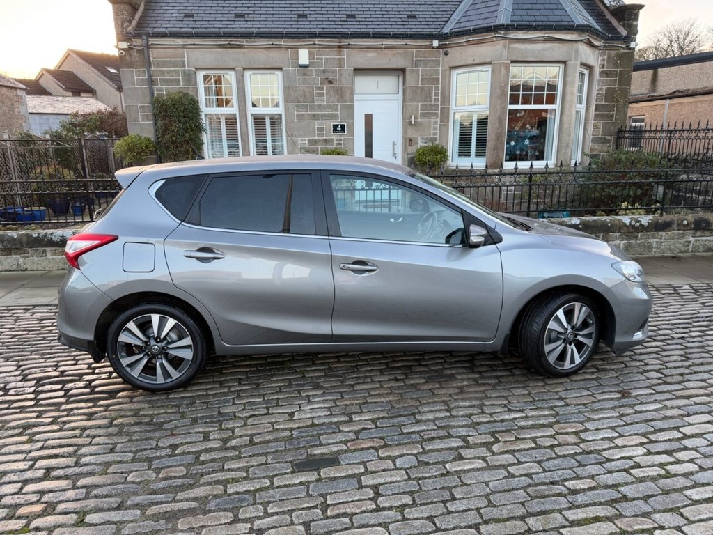 Used Nissan Pulsar 2015 for sale - 77038158: Photo 12