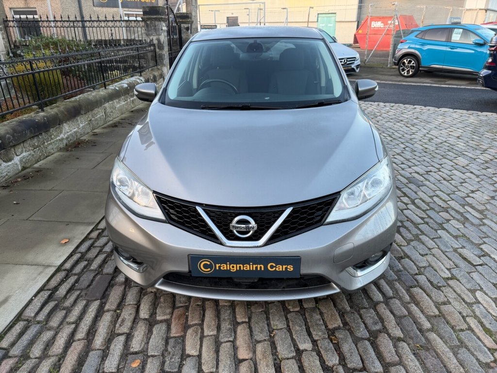 Used Nissan Pulsar 2015 for sale - 77038158: Photo 13