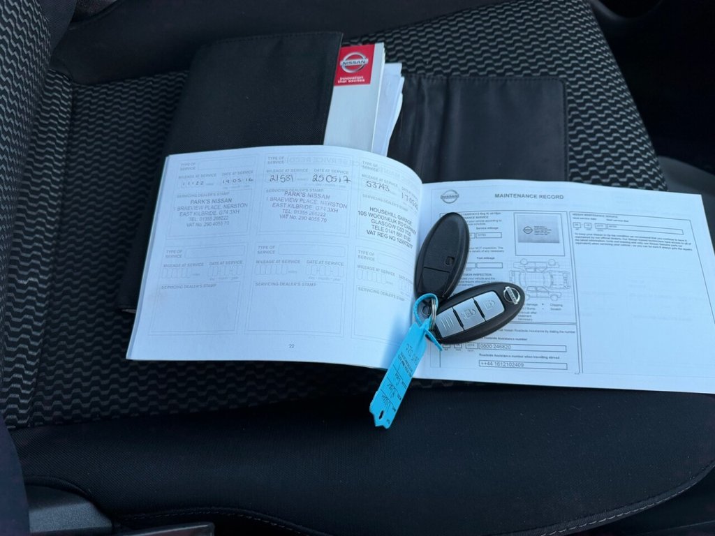 Used Nissan Pulsar 2015 for sale - 77038158: Photo 18