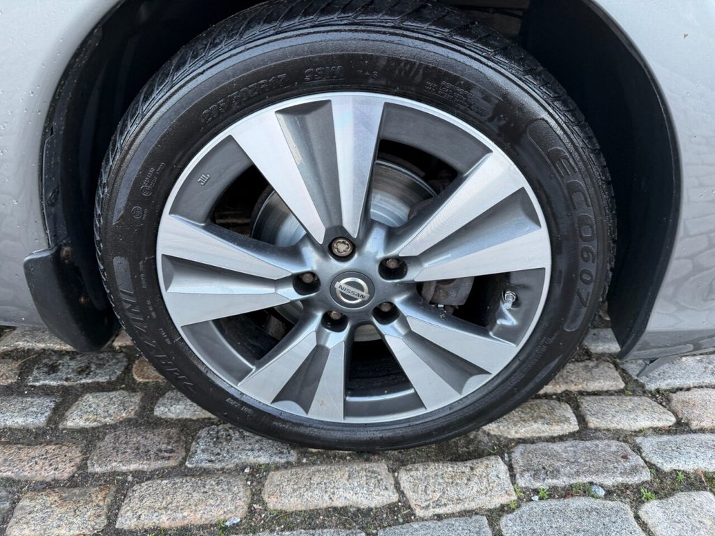 Used Nissan Pulsar 2015 for sale - 77038158: Photo 19