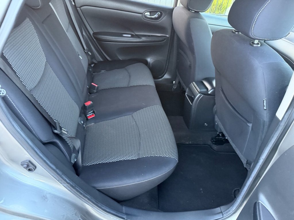 Used Nissan Pulsar 2015 for sale - 77038158: Photo 20