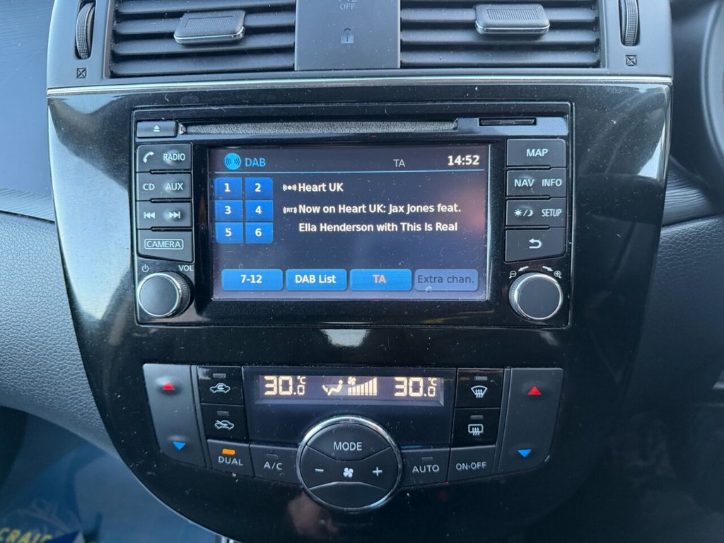 Used Nissan Pulsar 2015 for sale - 77038158: Photo 22