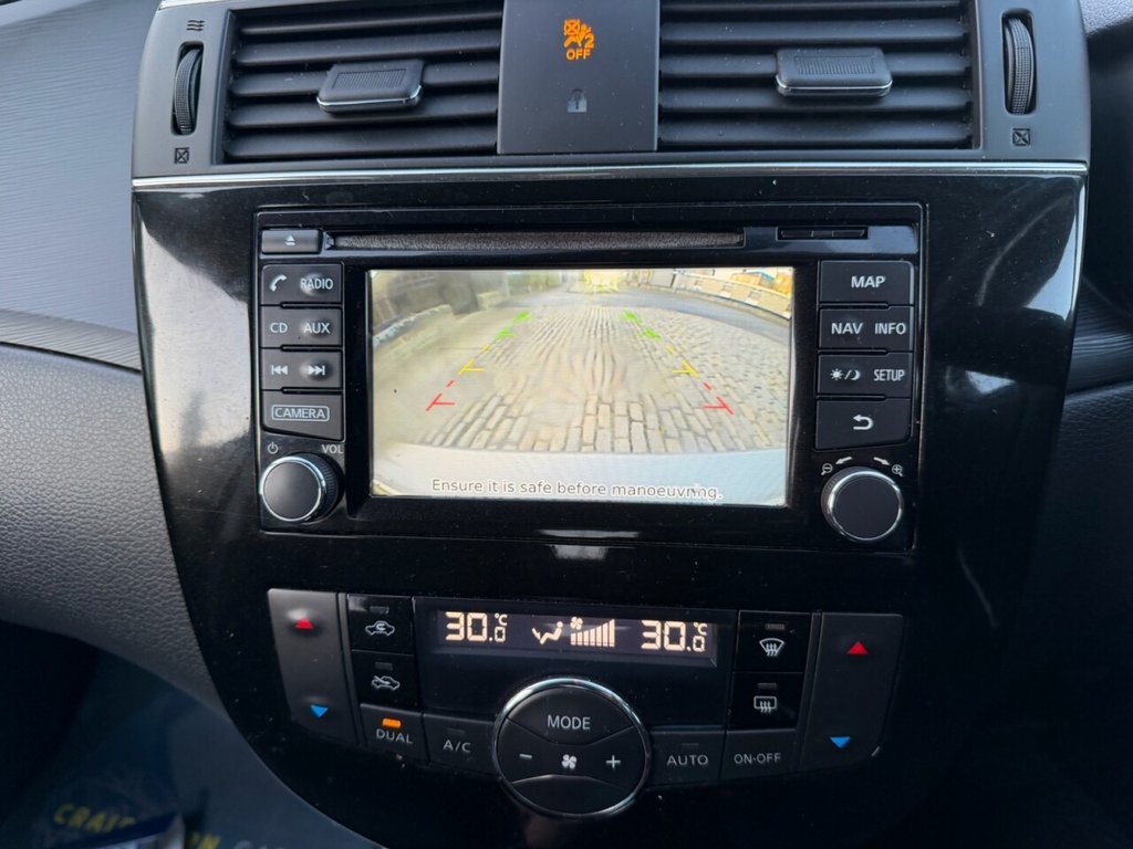 Used Nissan Pulsar 2015 for sale - 77038158: Photo 23