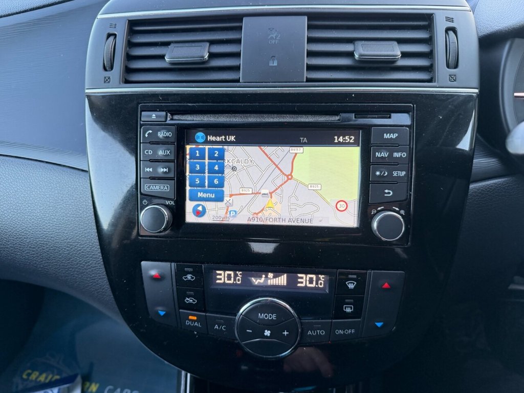 Used Nissan Pulsar 2015 for sale - 77038158: Photo 24