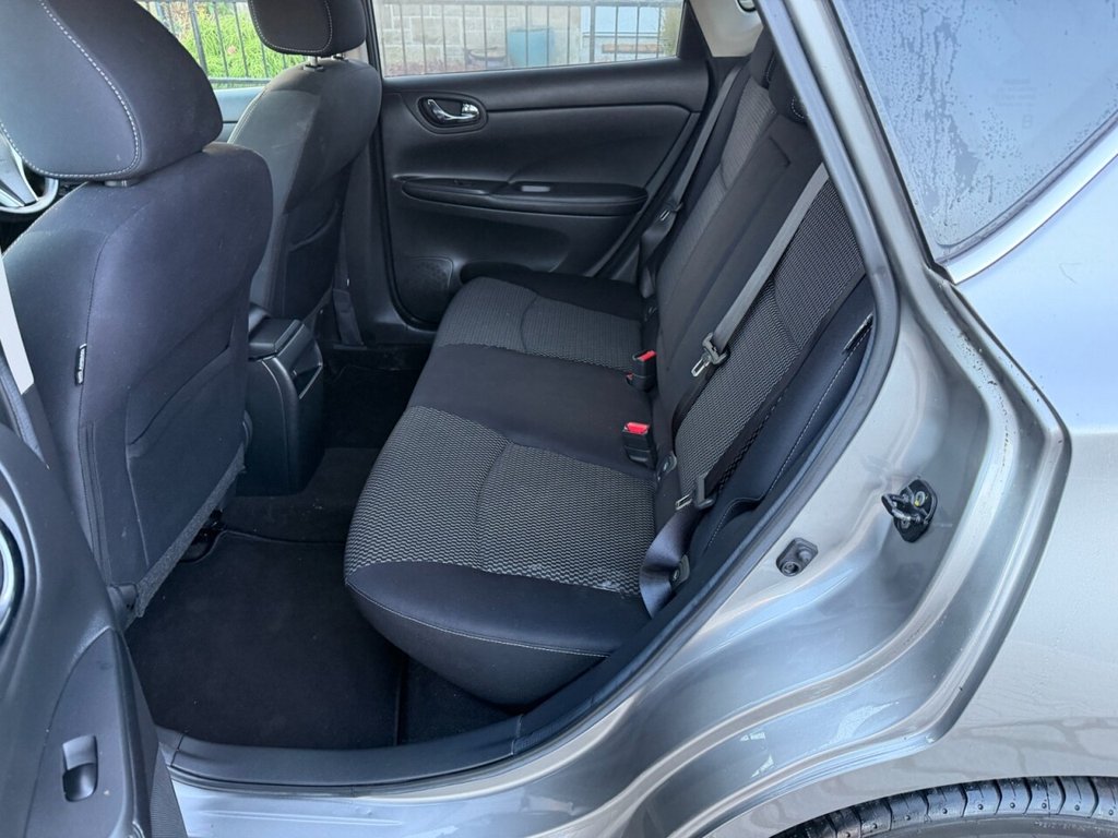 Used Nissan Pulsar 2015 for sale - 77038158: Photo 26