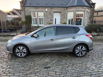 Used Nissan Pulsar 2015 for sale - 77038158: Photo