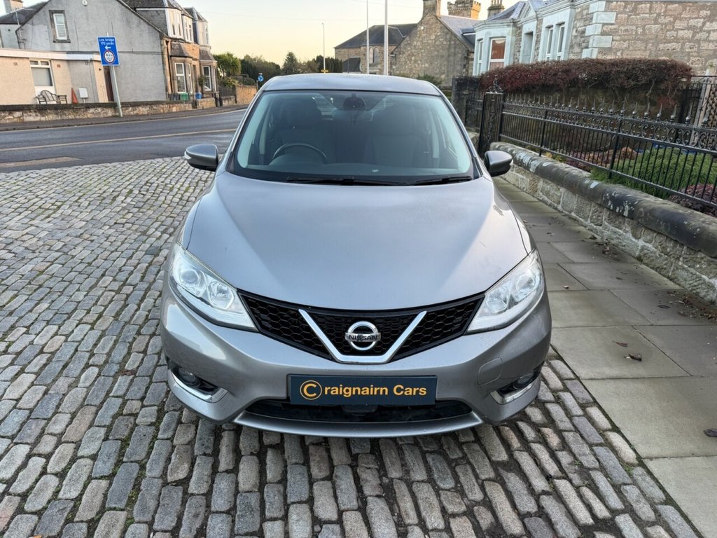 Used Nissan Pulsar 2015 for sale - 77038158: Photo 8