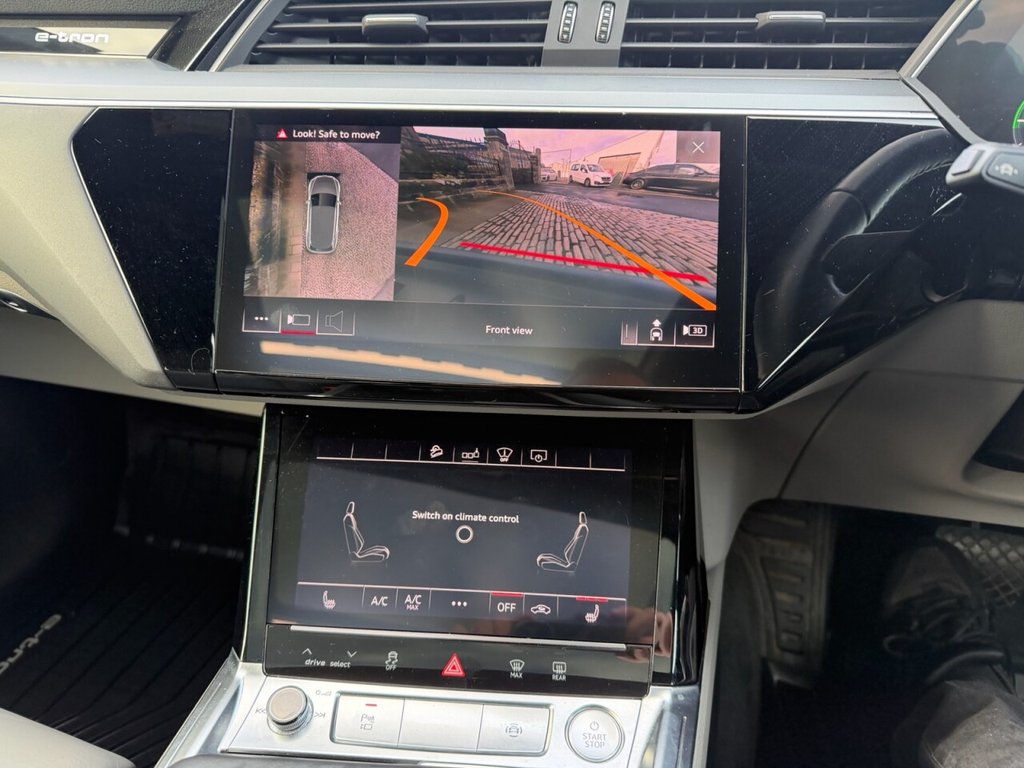 Used Audi e-tron 2019 for sale - 77161565: Photo 13