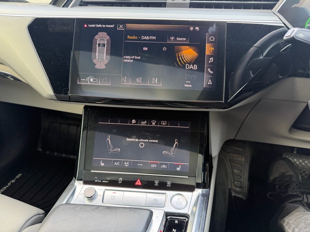 Used Audi e-tron 2019 for sale - 77161565: Photo 15