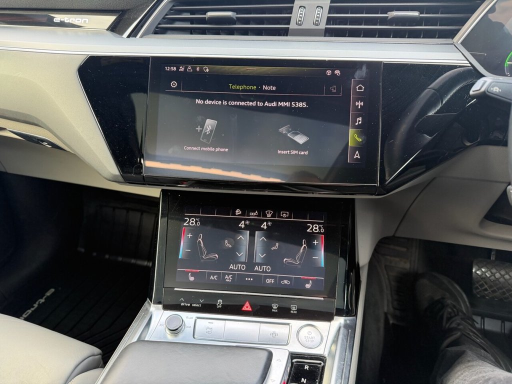 Used Audi e-tron 2019 for sale - 77161565: Photo 18