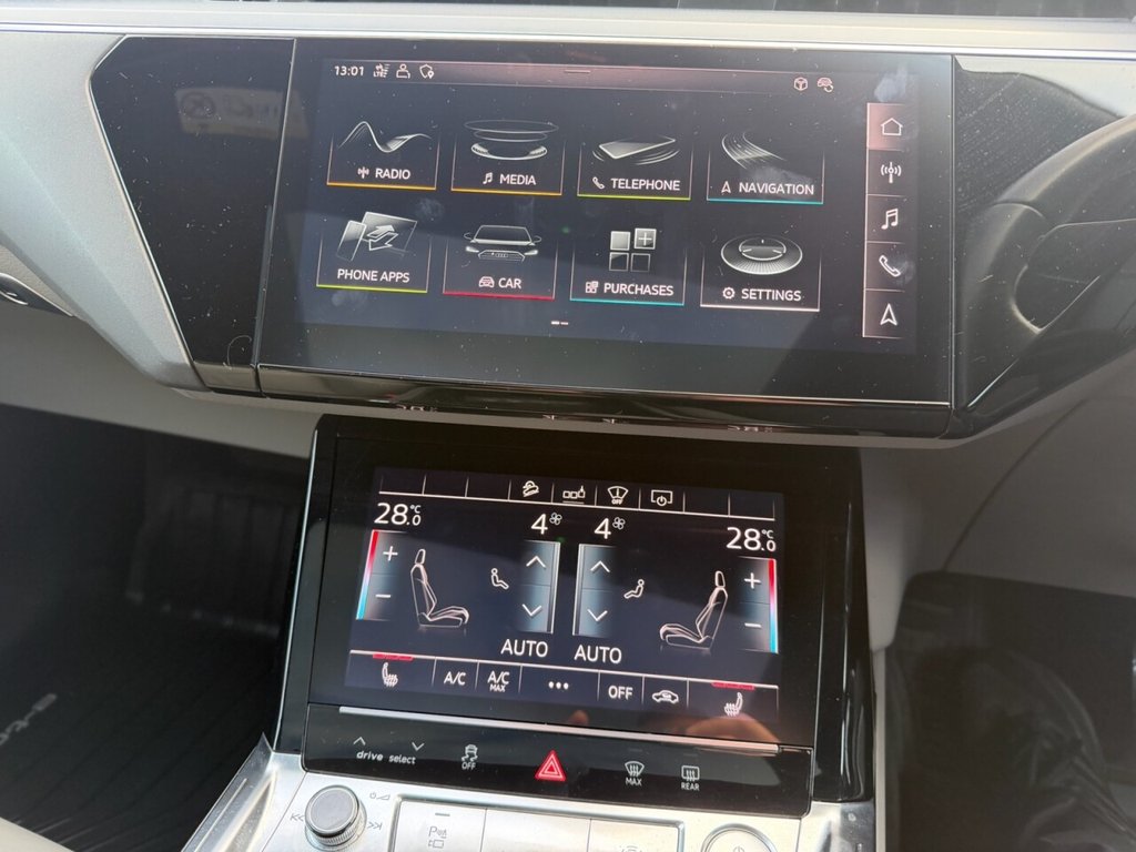 Used Audi e-tron 2019 for sale - 77161565: Photo 19