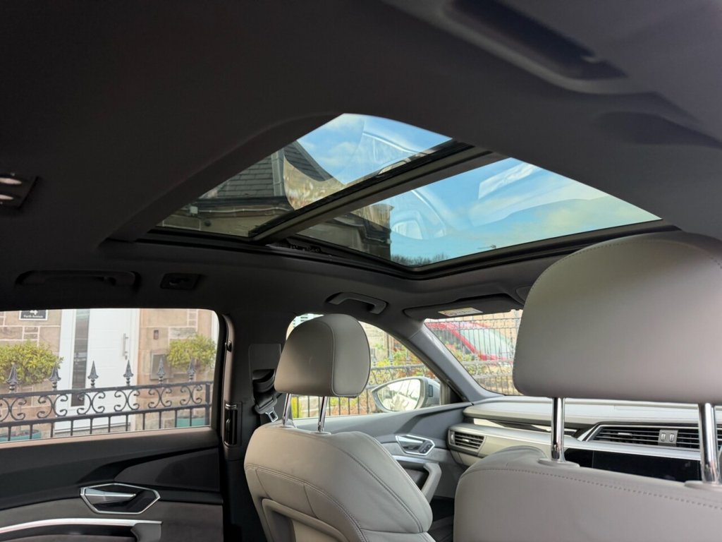 Used Audi e-tron 2019 for sale - 77161565: Photo 22