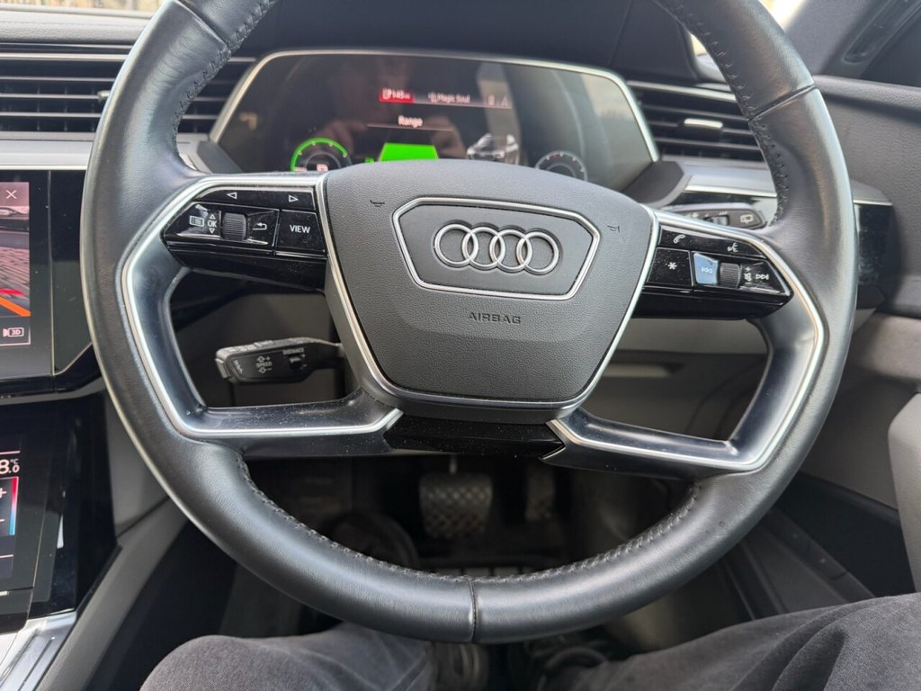 Used Audi e-tron 2019 for sale - 77161565: Photo 27