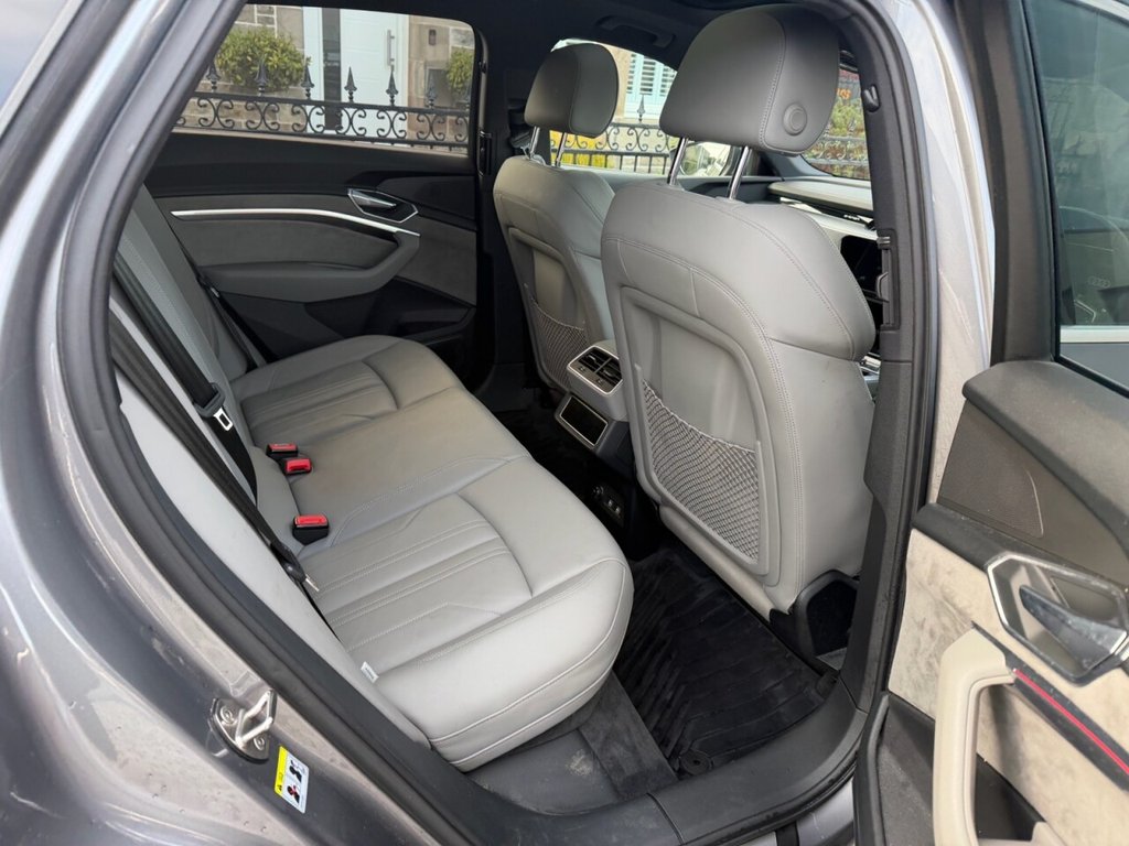 Used Audi e-tron 2019 for sale - 77161565: Photo 34
