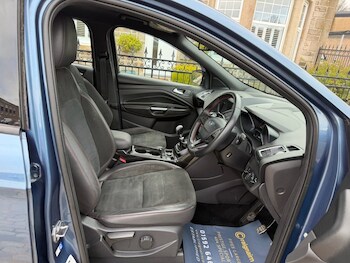 Used Ford Kuga 2018 for sale - 78272313: Photo