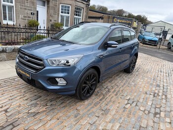 Used Ford Kuga 2018 for sale - 78272313: Photo