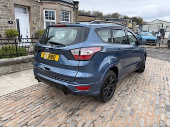 Used Ford Kuga 2018 for sale - 78272313: Photo
