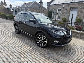 Used Nissan X-Trail 2019 for sale - 79370398: Photo